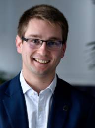 Jonty Rider Chartered Financial Planner and Mortgage adviser