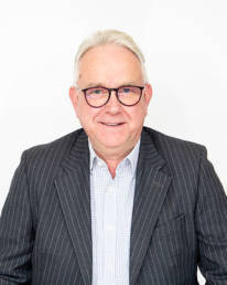 Tom Glanville Chartered Financial Planner