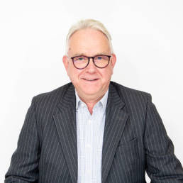 Tom Glanville Chartered Financial Planner