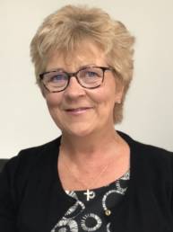 Mary Shere Chartered Financial Planner