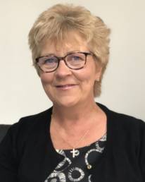 Mary Shere Chartered Financial Planner
