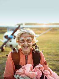 Planning for an adventurous retirement