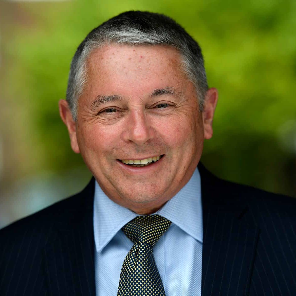 Chartered Financial Planner