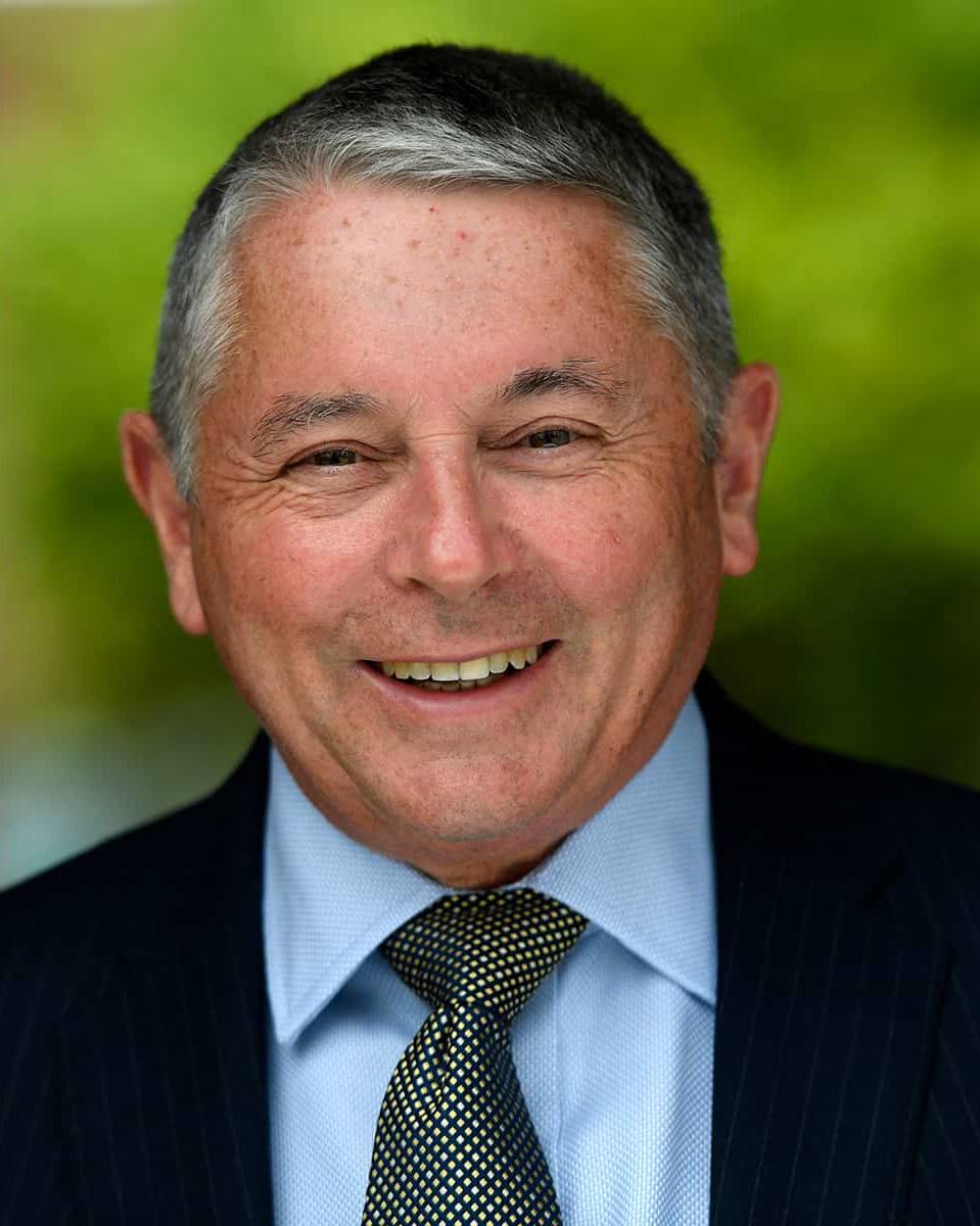 Chartered Financial Planner