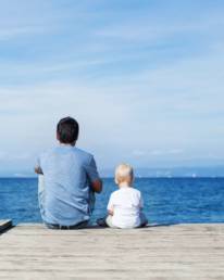 Pros and Cons of creating a trust fund for your children