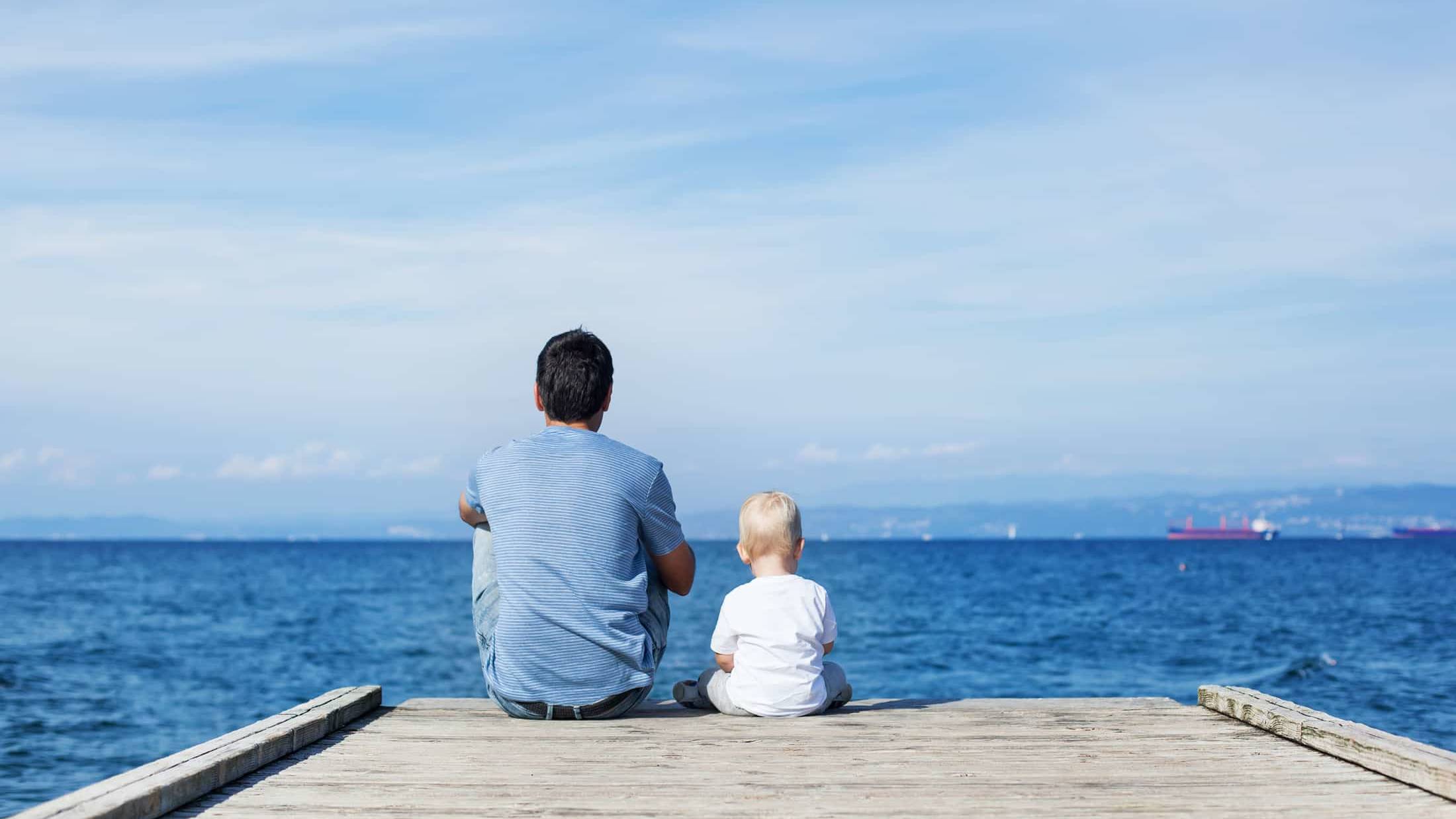 Pros and Cons of creating a trust fund for your children