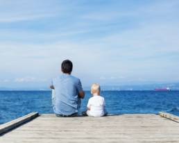 Pros and Cons of creating a trust fund for your children