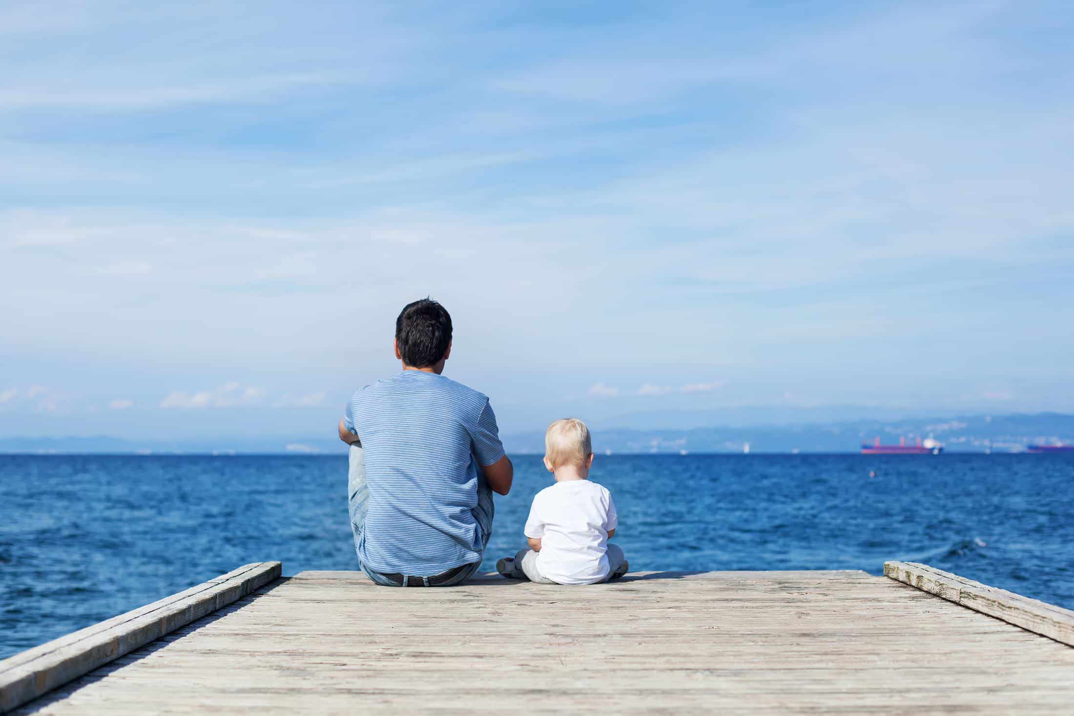 Pros cons of setting up a trust fund for your children