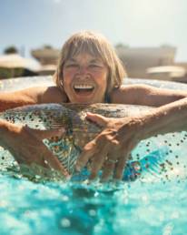 Making the most of your pension