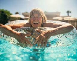 Making the most of your pension