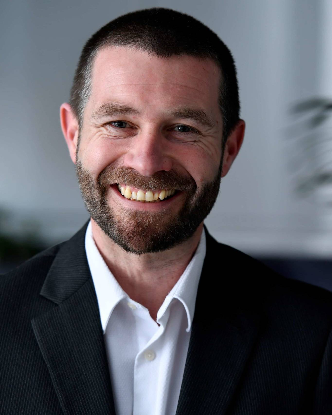 Brett Baker Investment Analyst