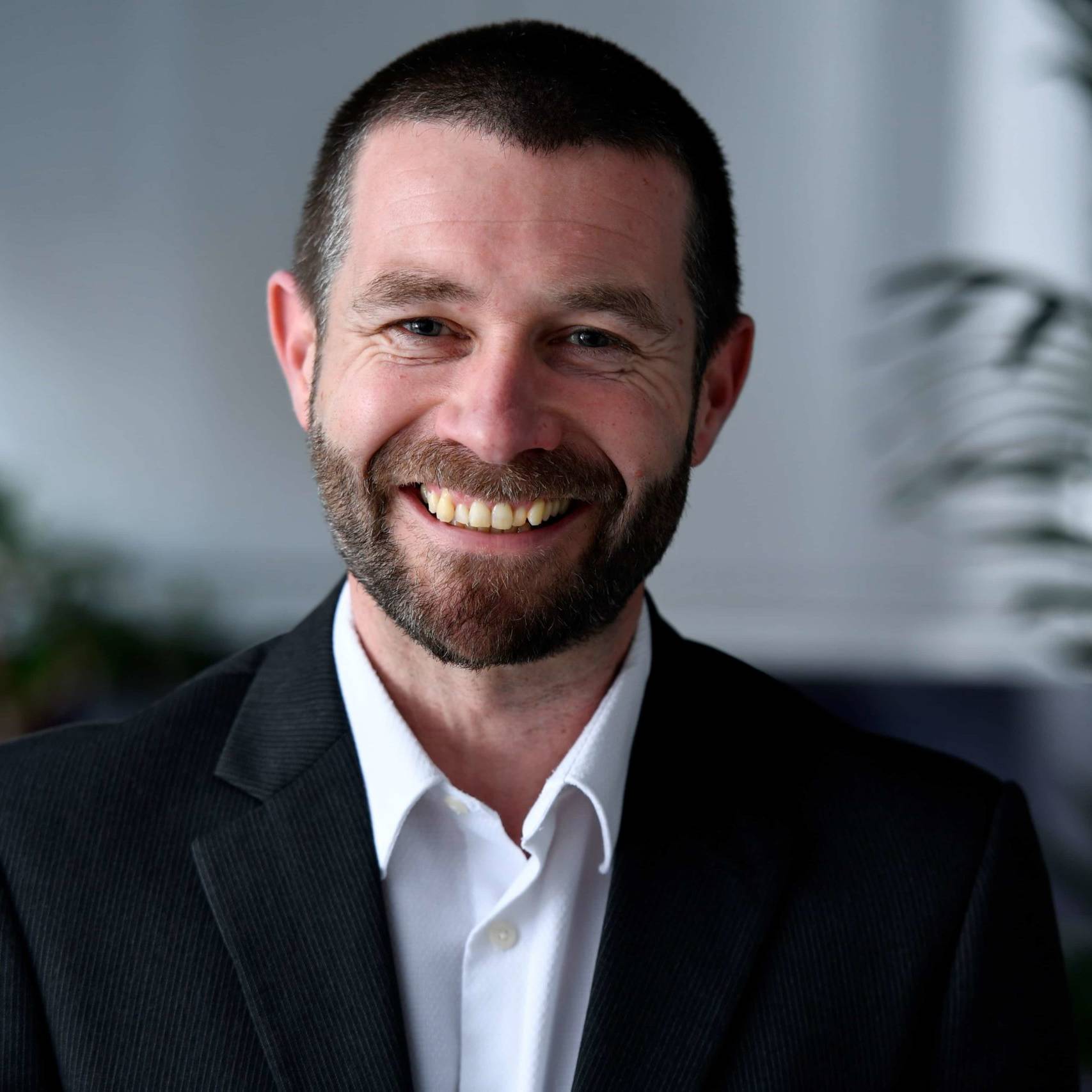 Brett Baker Investment Analyst