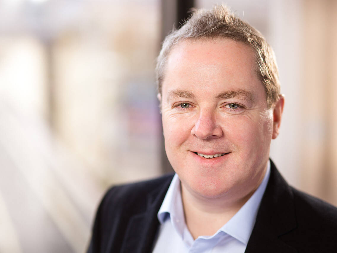 Dave Cheeseman Non-Executive Director