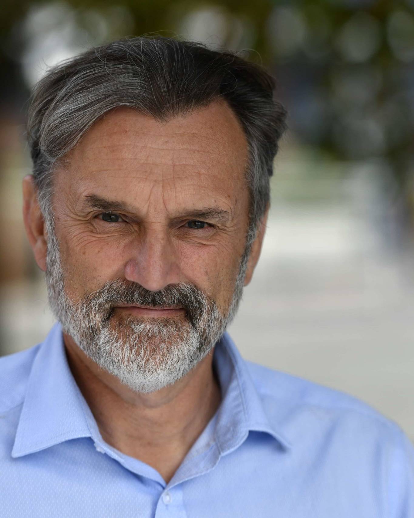Steve Henry Director