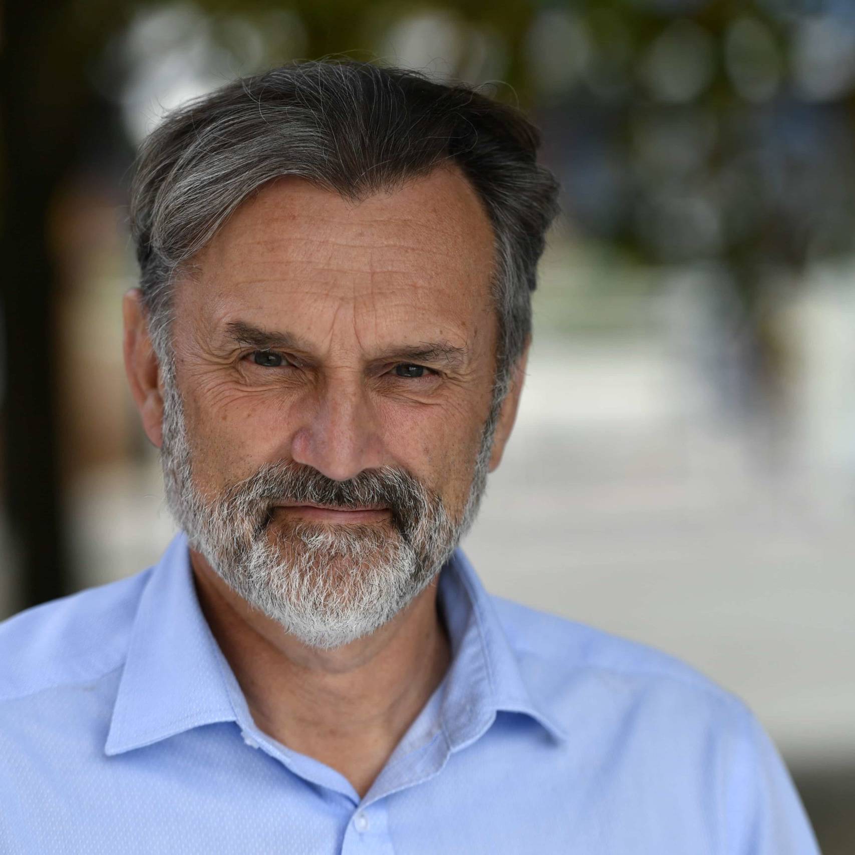 Steve Henry Director