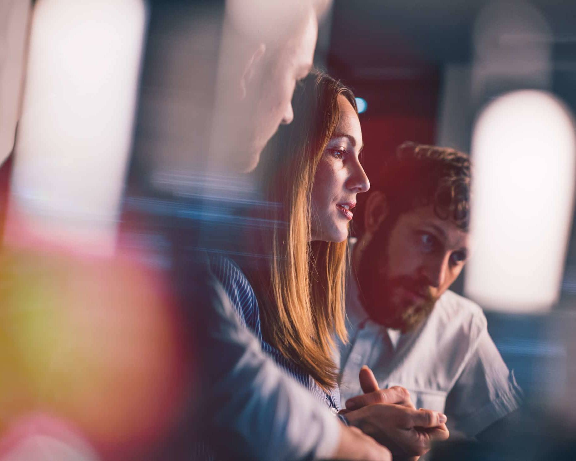 How to plan the successful succession of a family business