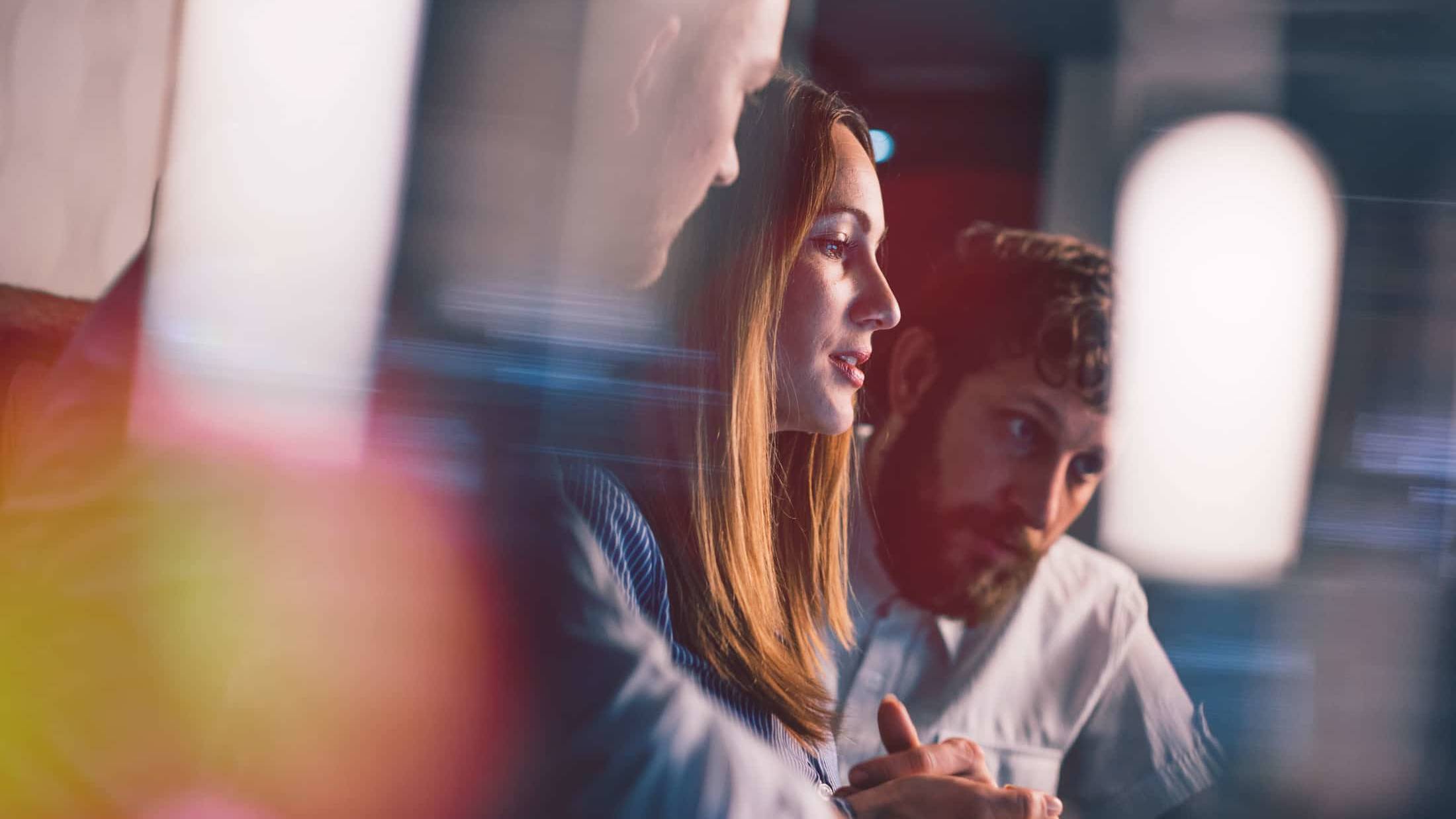 How to plan the successful succession of a family business