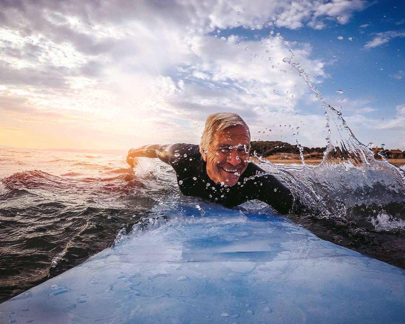 Planning for your dream retirement