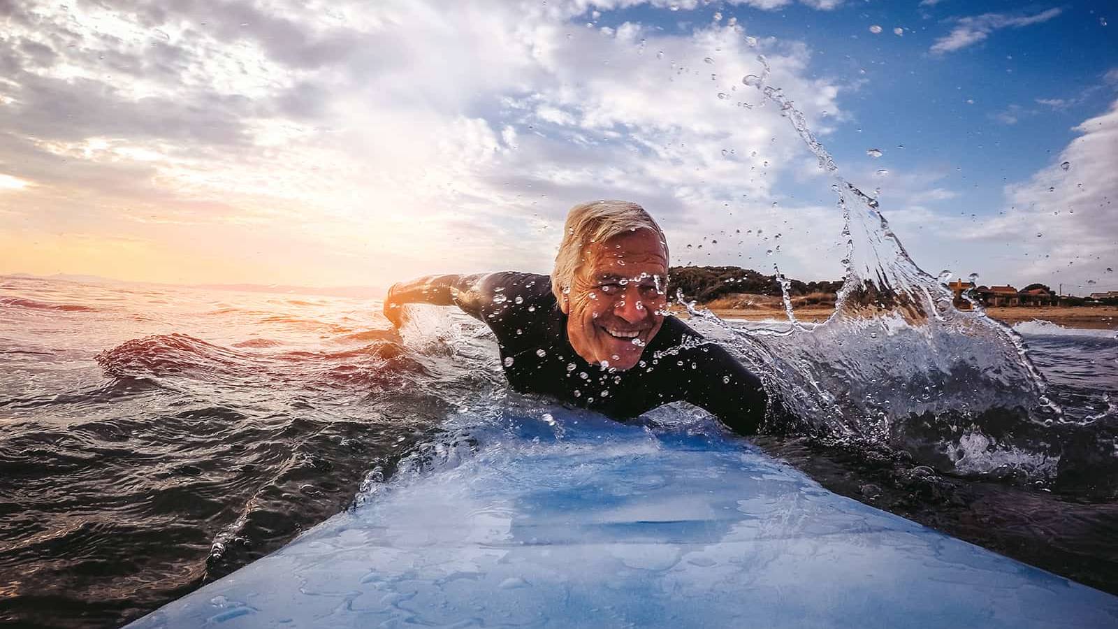 Planning for your dream retirement