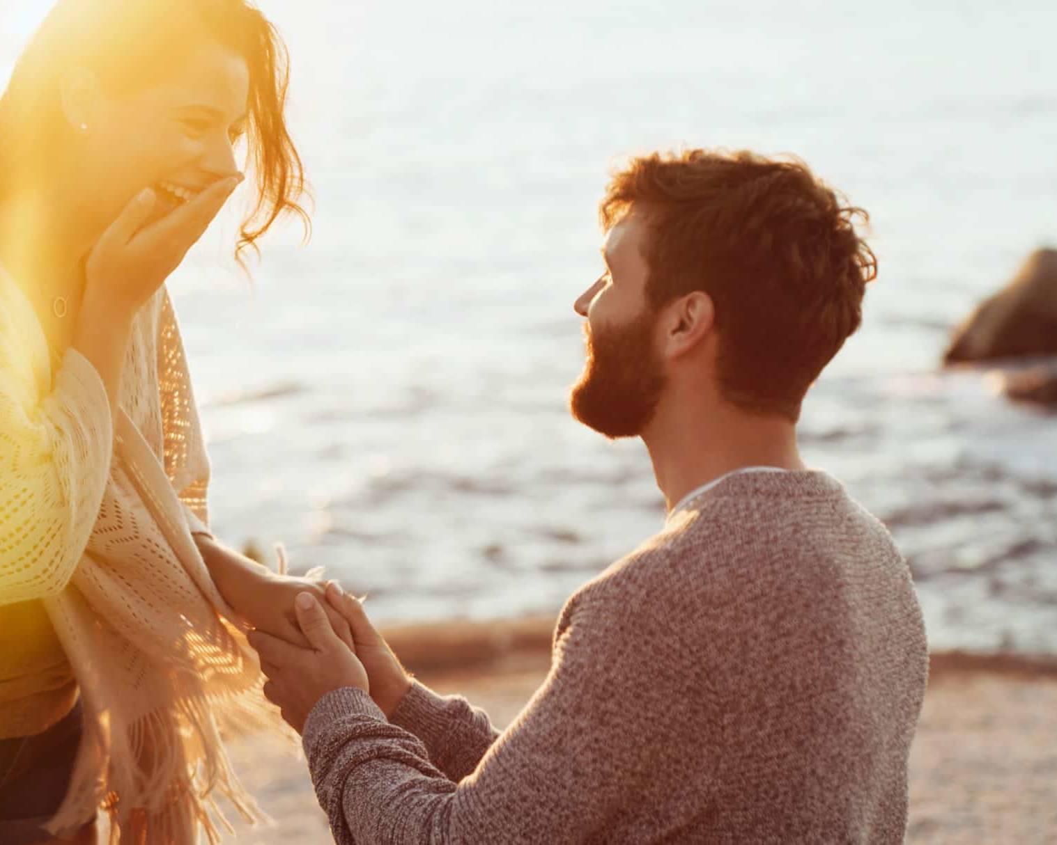 Financial considerations for getting married