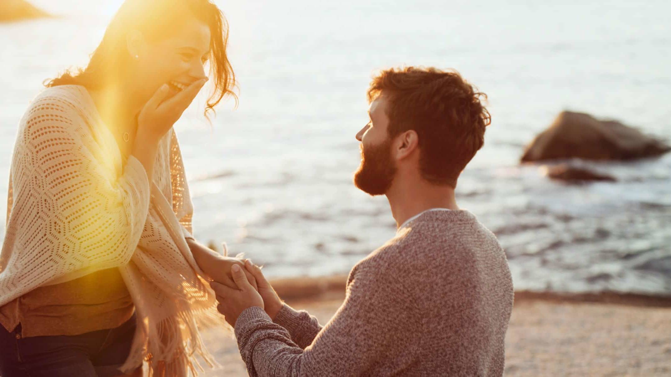 Financial considerations for getting married