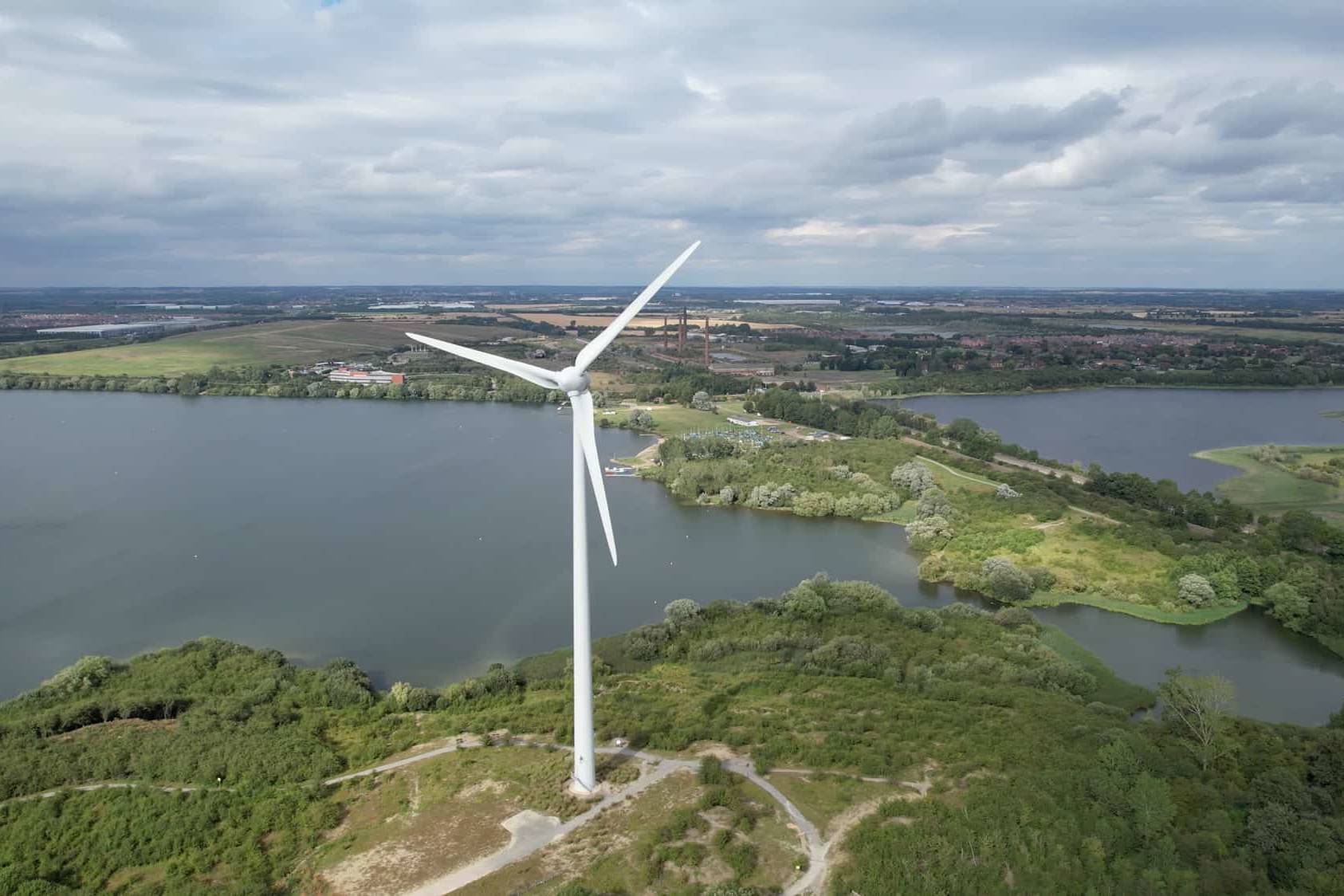 Sustainable Investments