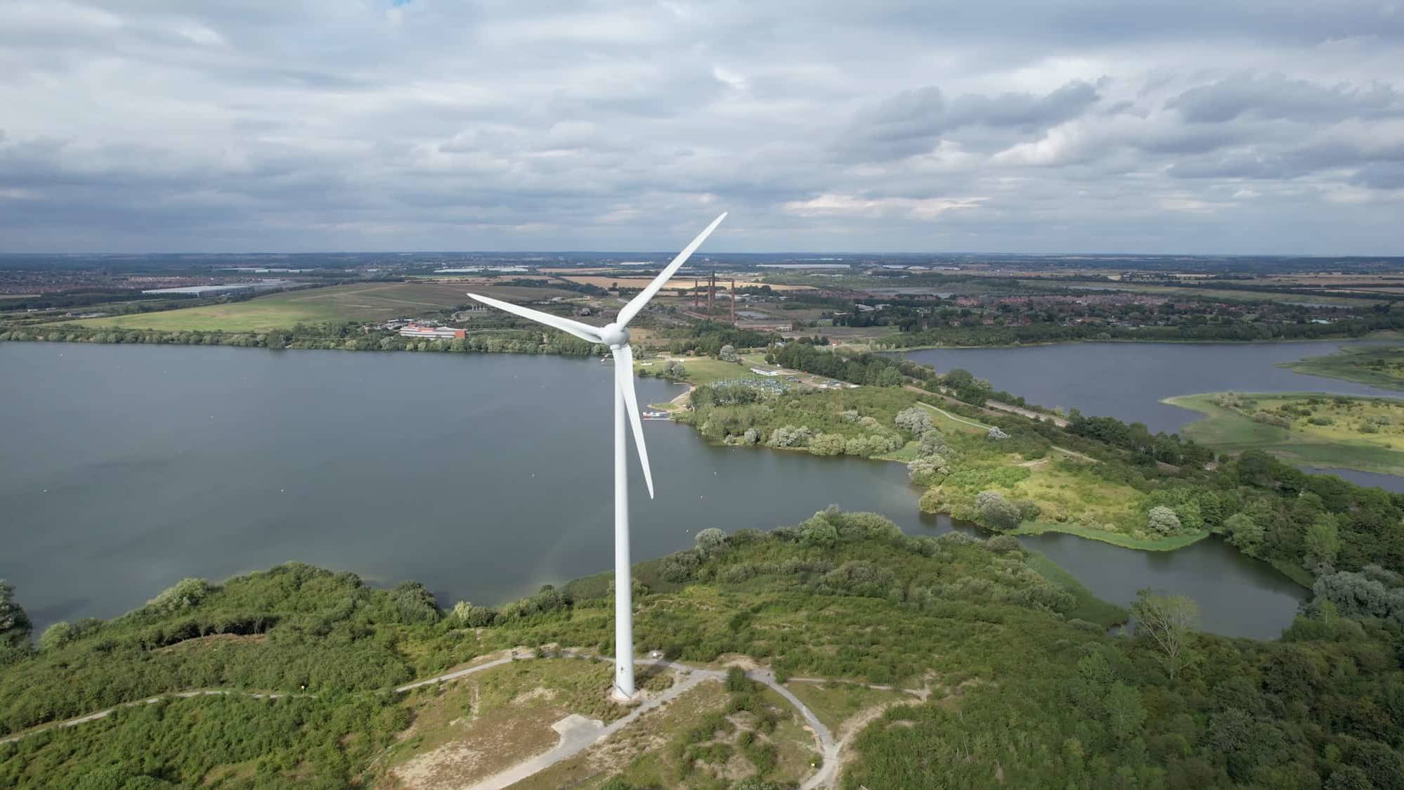 Sustainable Investments