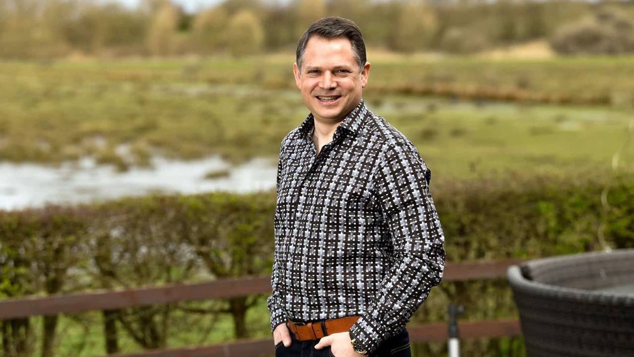 Mark O'Neill IFA