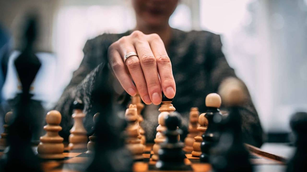 Chess