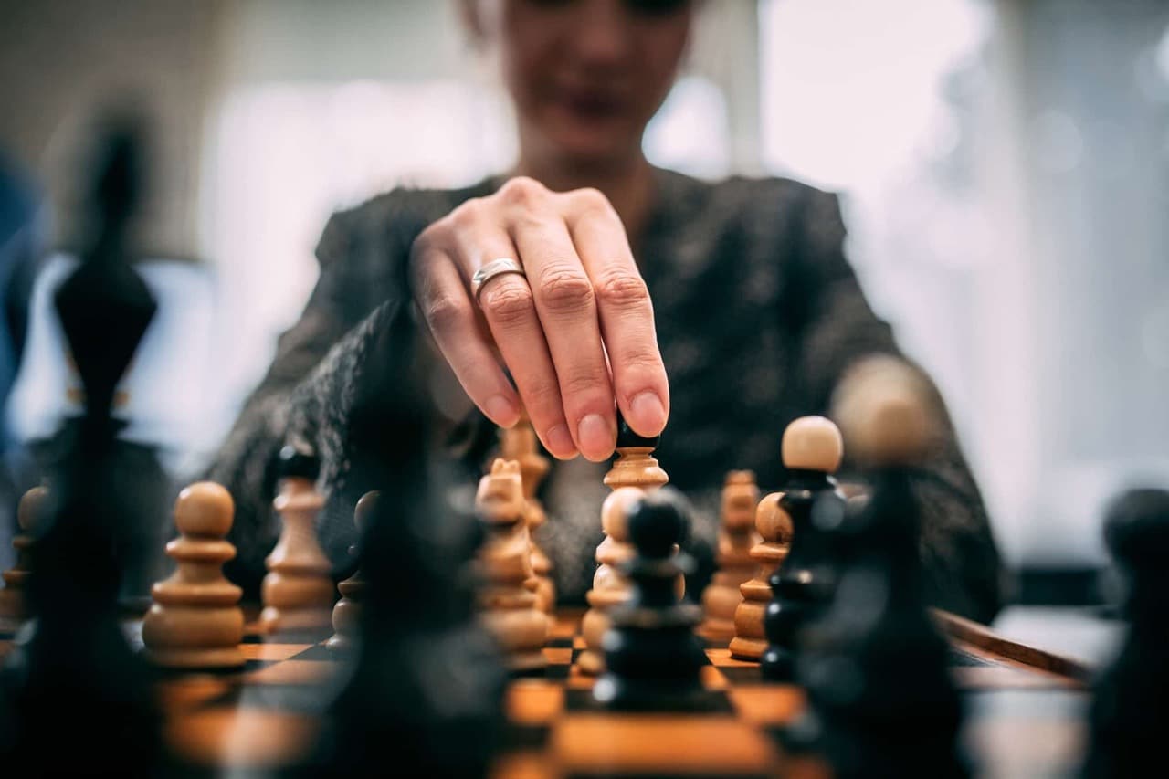 Chess