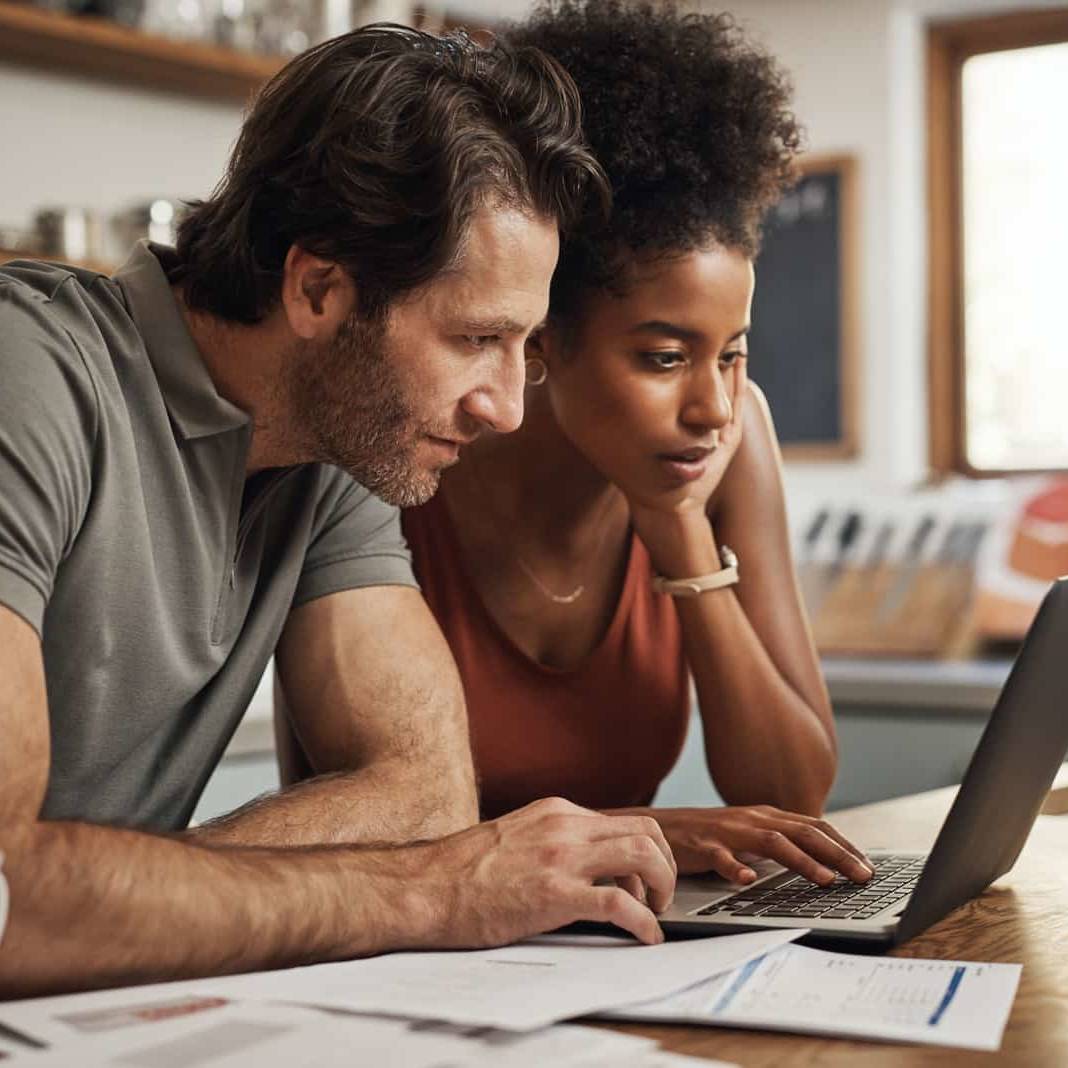 couple financial planning