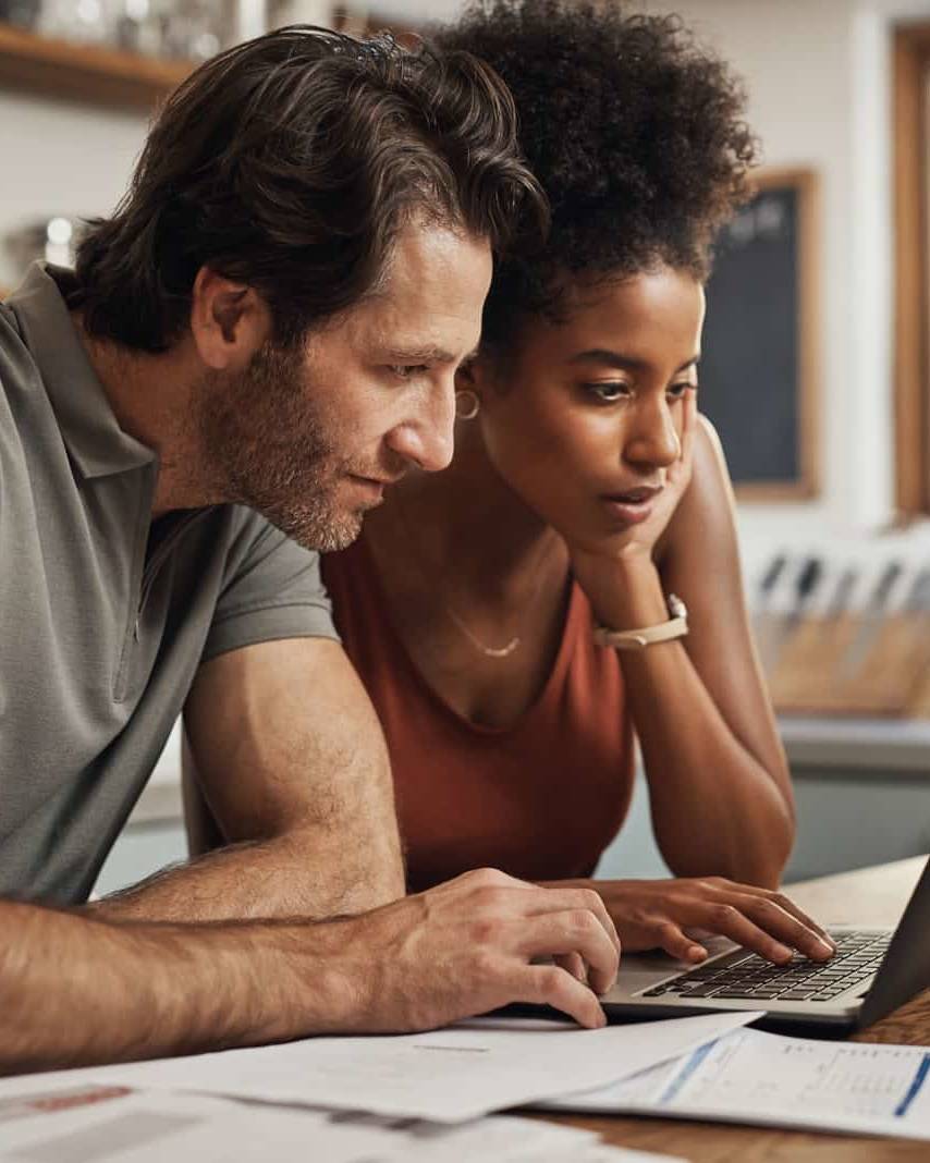 couple financial planning