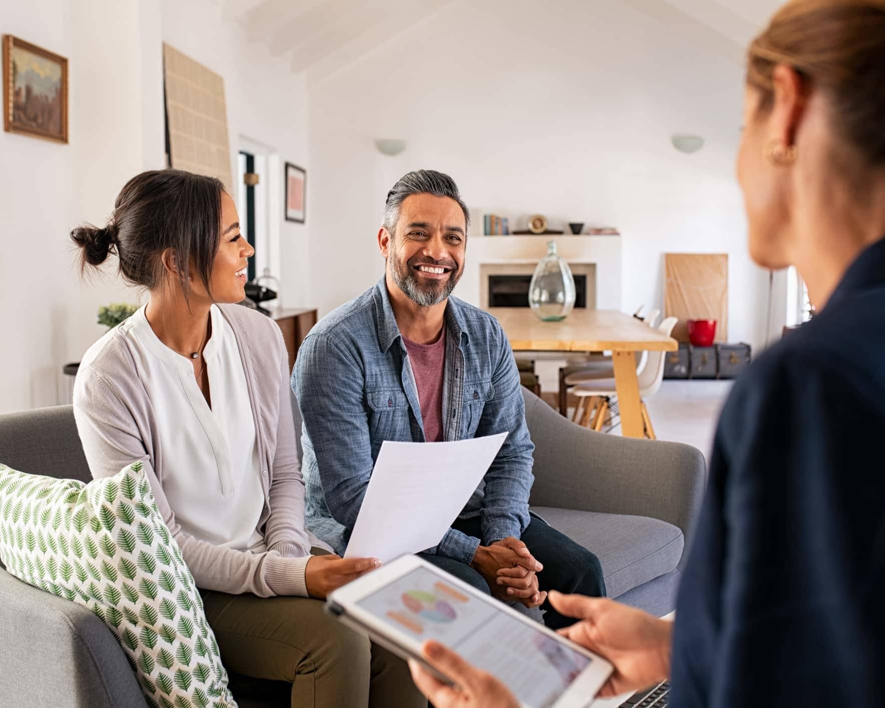 couple financial planning