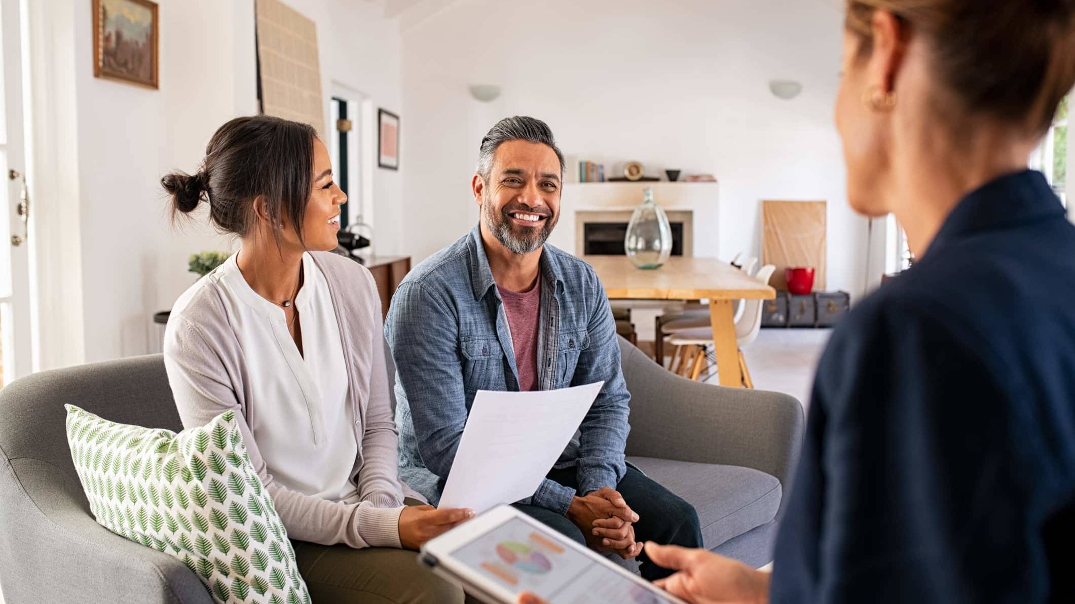 couple financial planning