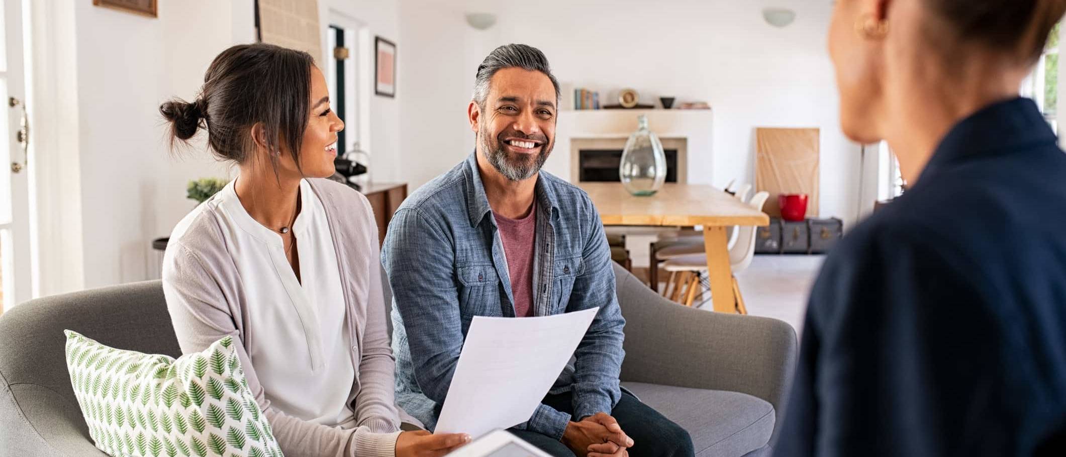 couple financial planning