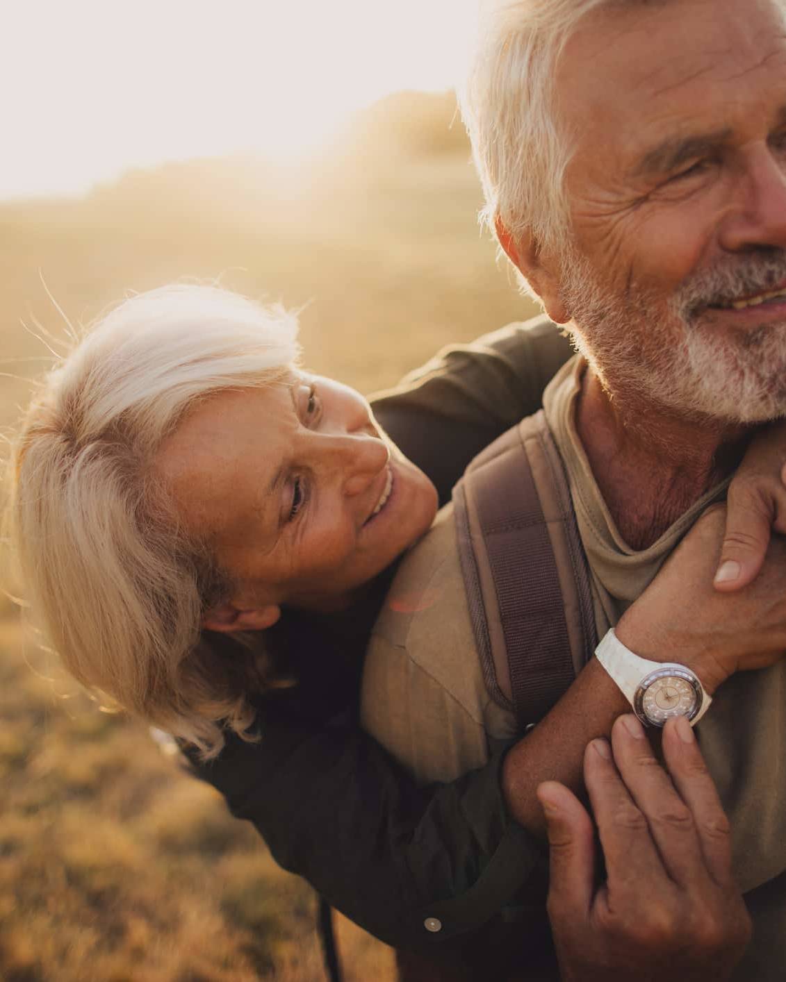 Whole of Life Insurance