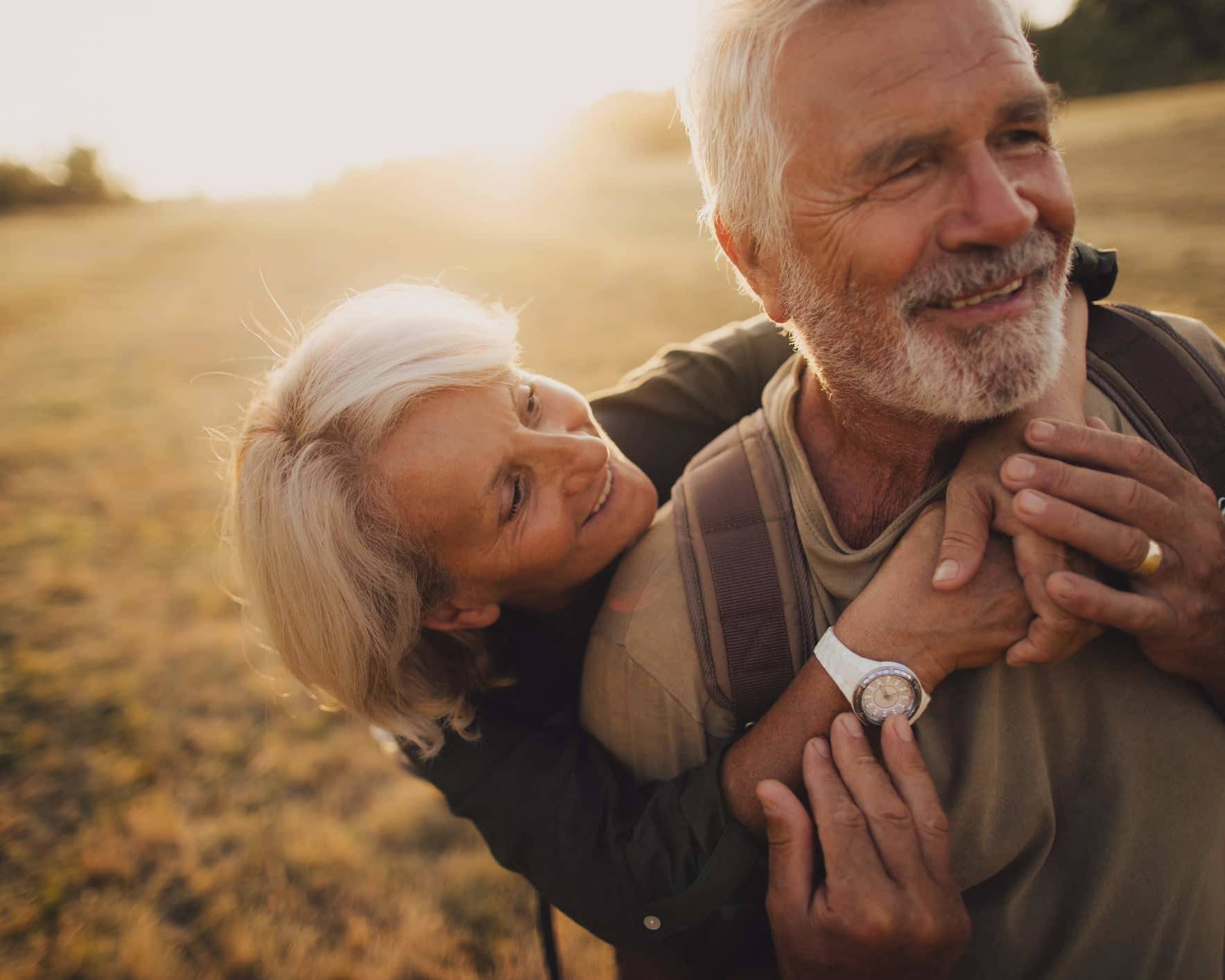 Whole of Life Insurance