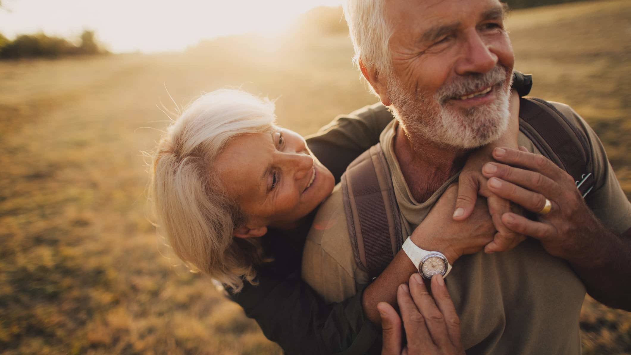 Whole of Life Insurance