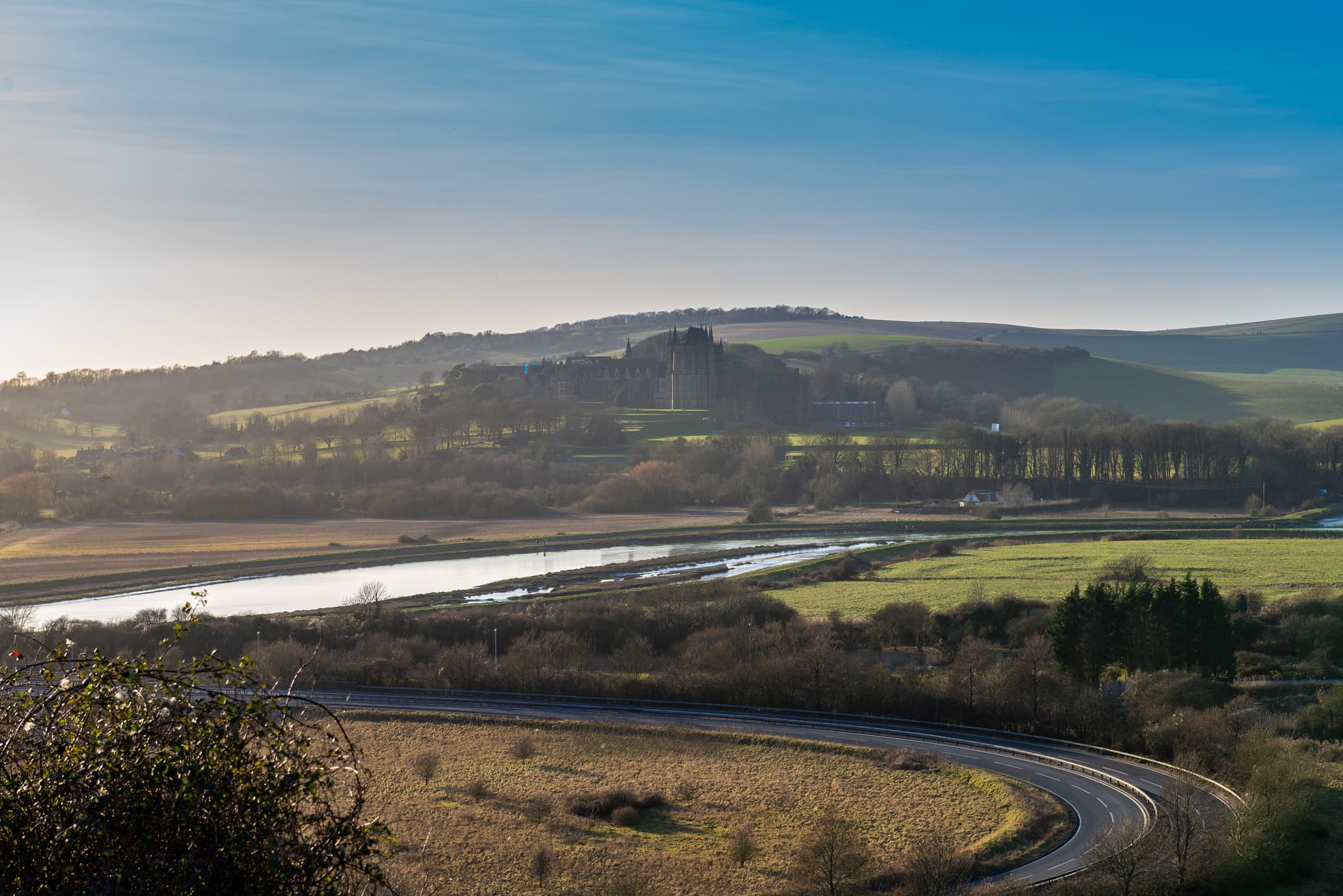 Independent Financial Advisers in Brighton Amber River