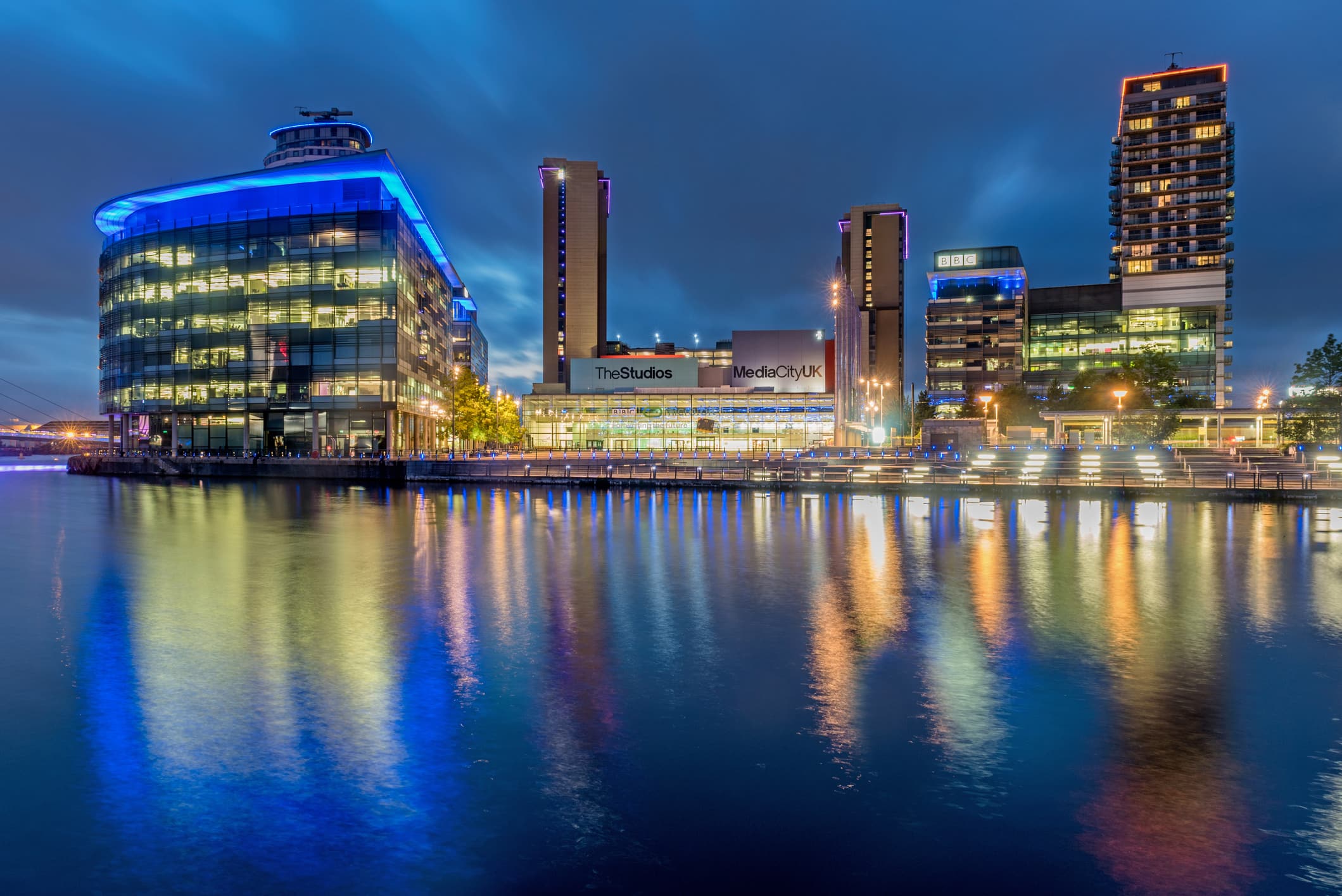 Independent Financial Advisers in Manchester | Amber River