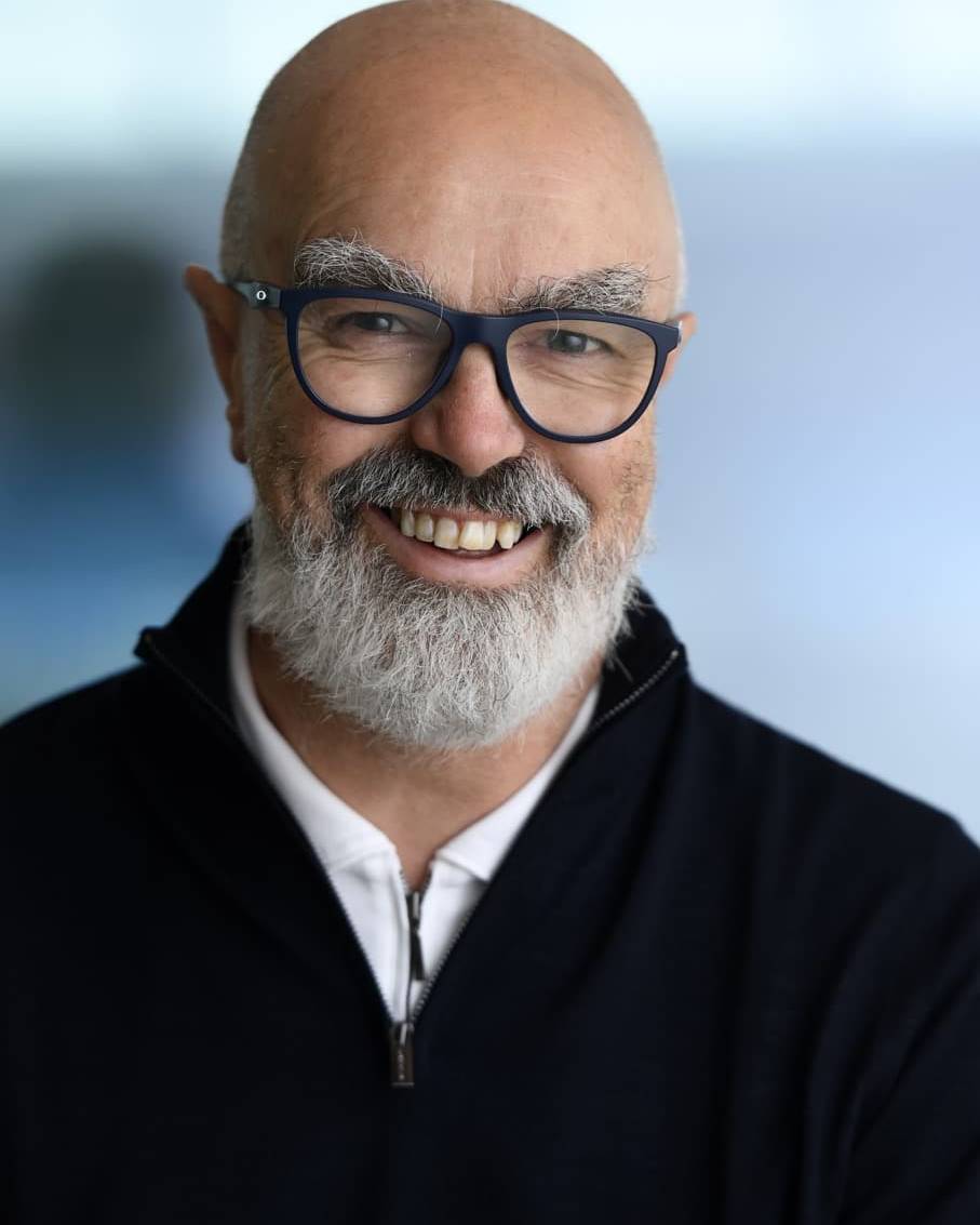 Mark Brookman