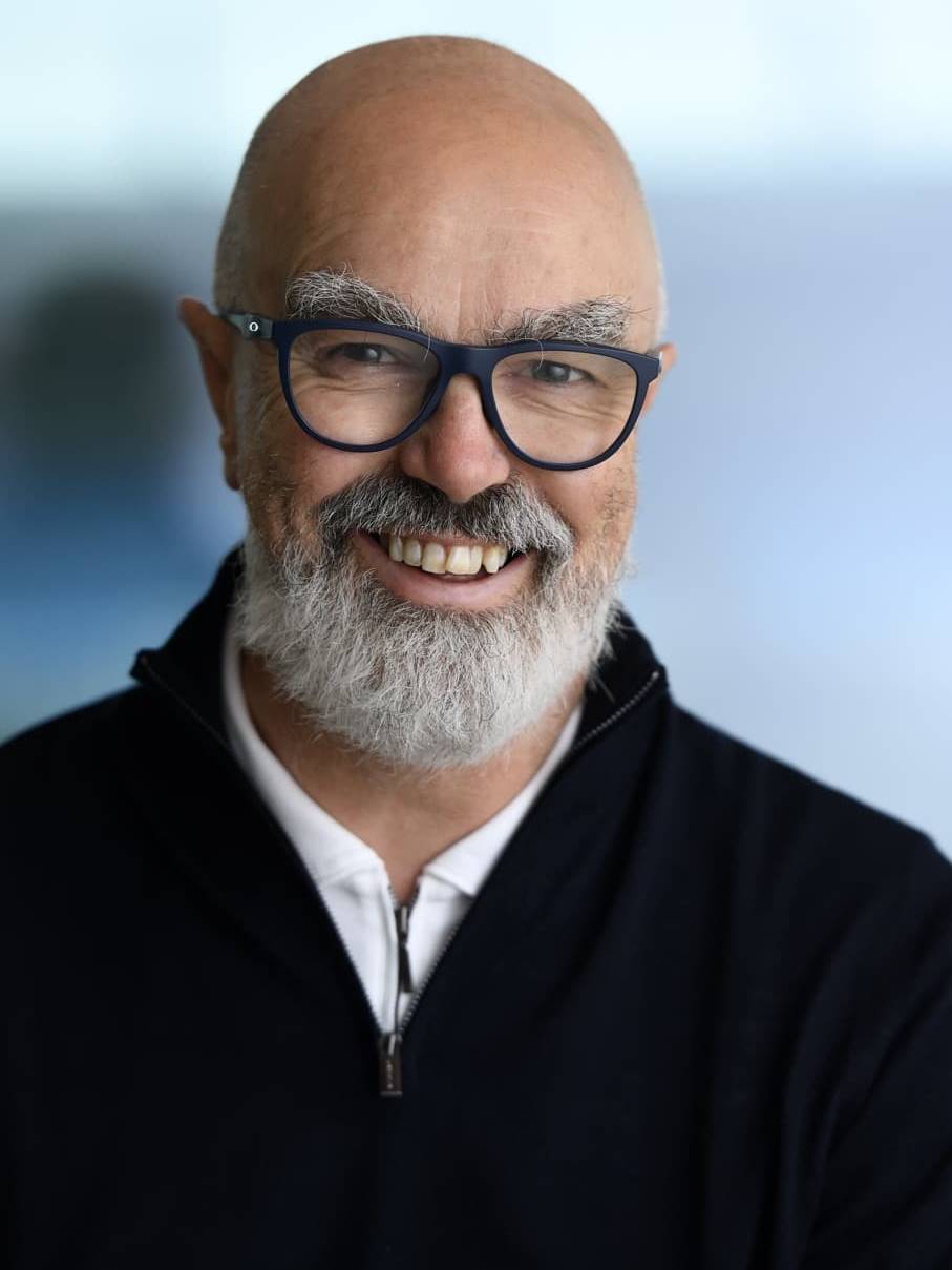 Mark Brookman