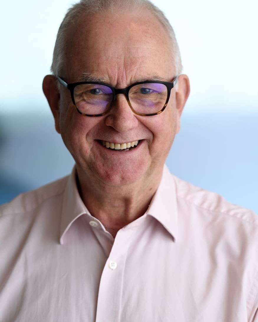Tom Glanville