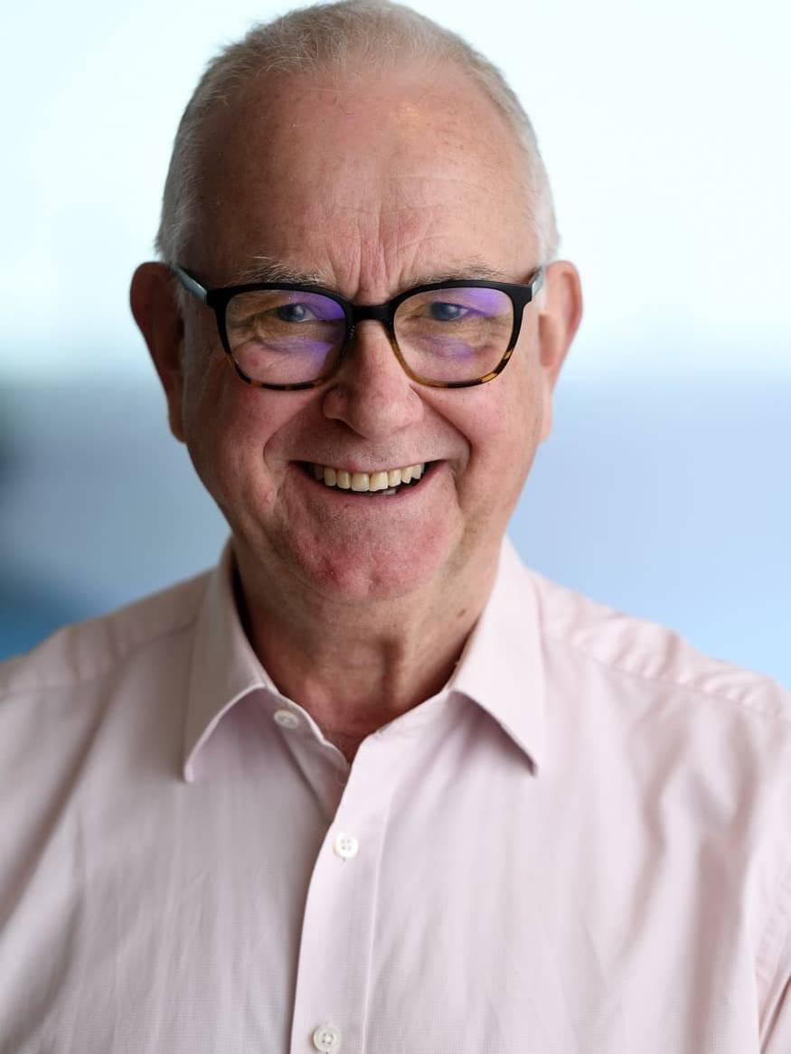 Tom Glanville