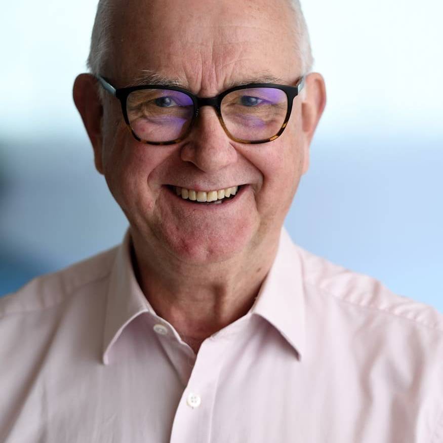Tom Glanville