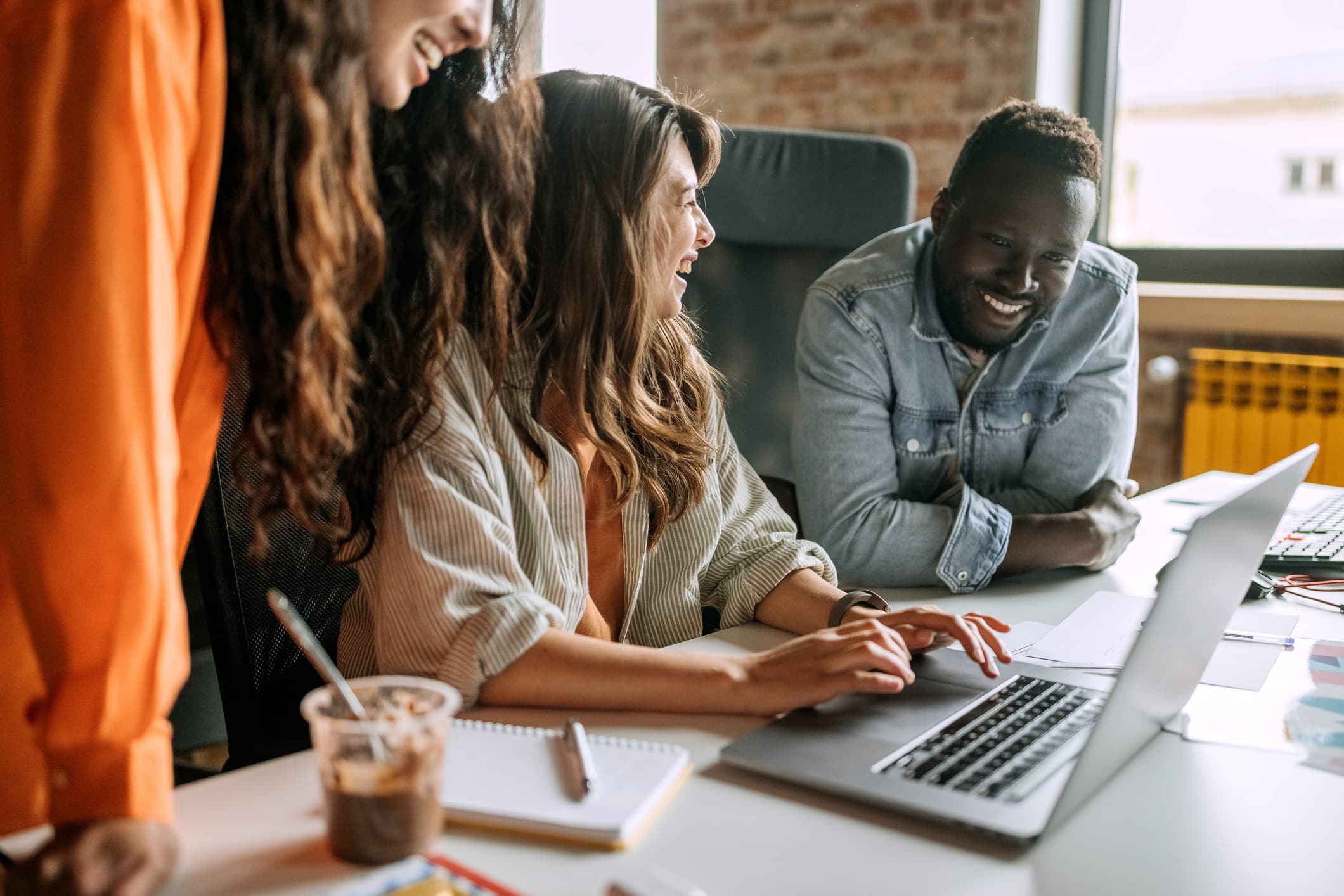 5 ways to include employee wellbeing in your employee benefits