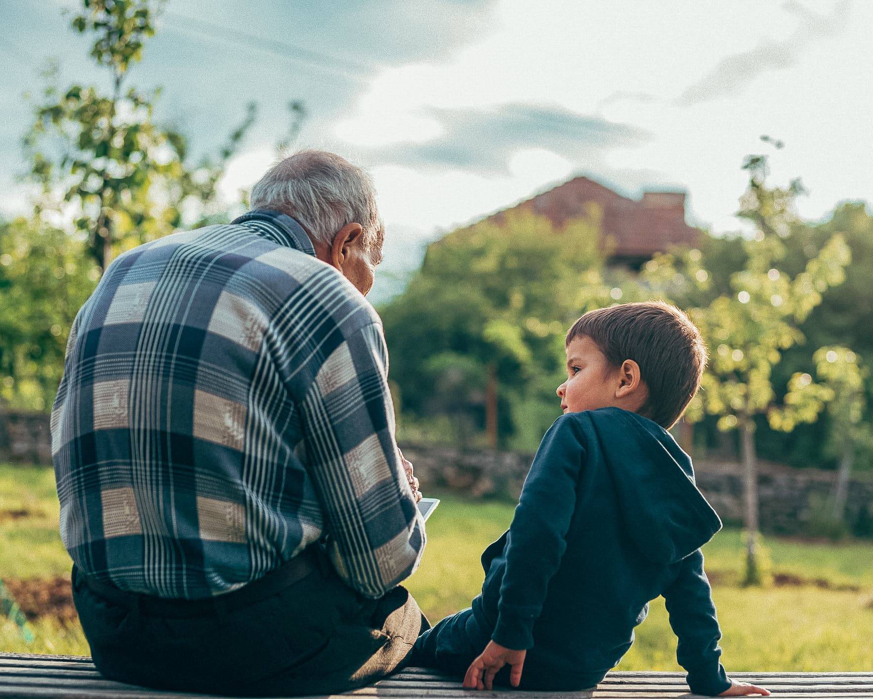 5 reasons why you need an Estate Plan