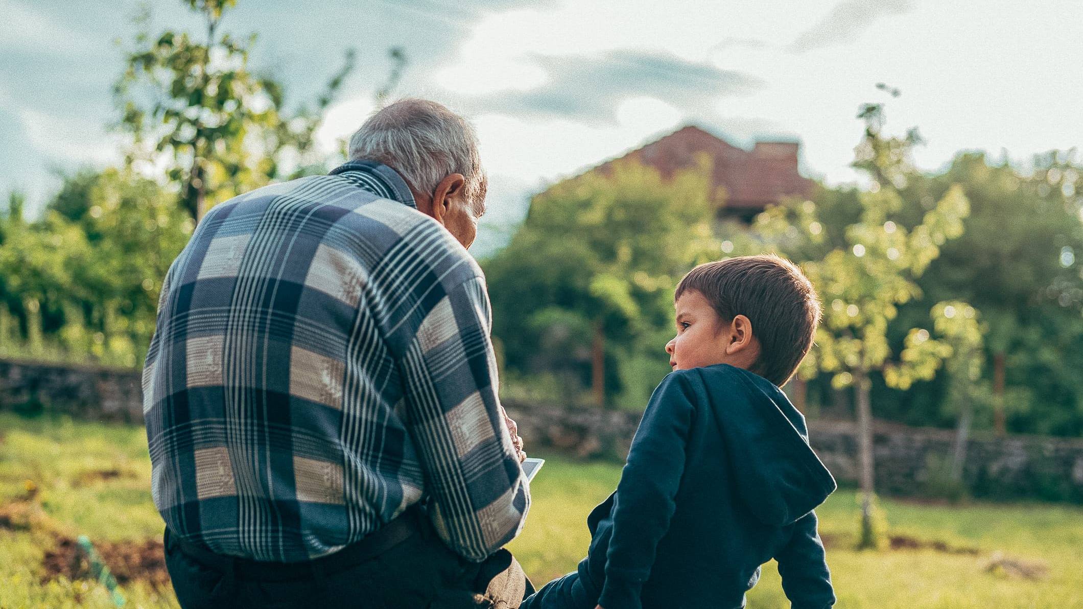 5 reasons why you need an Estate Plan