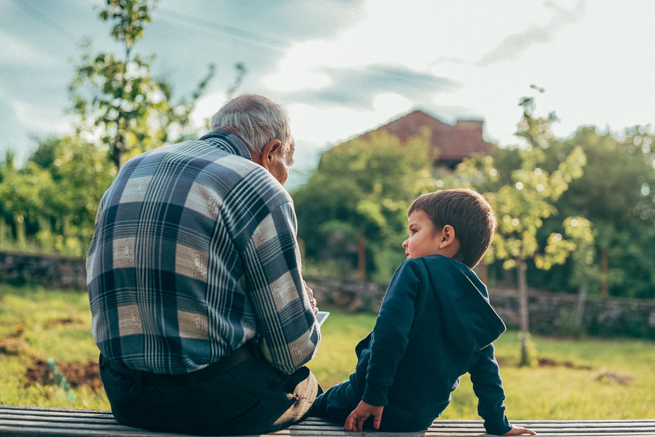 5 reasons why you need an Estate Plan