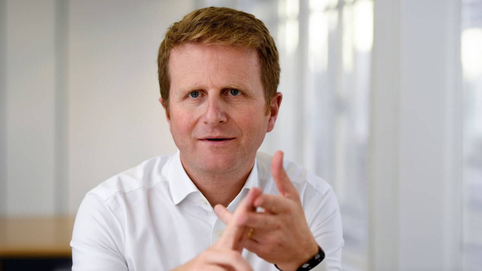 Chris Masley